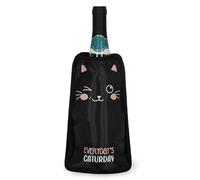 BOTTLE COOLER - KITTY