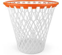 Legami Basketball Bin Slam Dunk, Papierkorb, Mülleimer, Papiereimer, Kunststoff, BTC0001