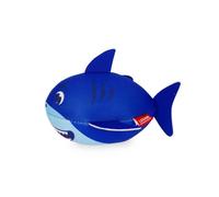 LEGAMI Beach Ball Shark - Ballon flottant au design de poisson requin