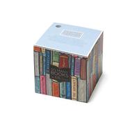 Legami bloc-notes de bureau HM0003 bleu - 700 feuilles détachables, papier certifié 100 g/m²
