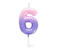 Legami Bougie 6