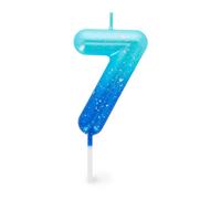 Legami Bougie 7
