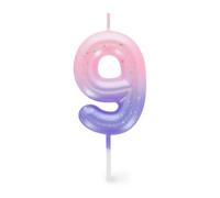 Legami Bougie 9
