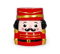 Legami - Bougie parfumée Nutcracker - Bougie Scented