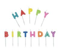 PARTY CANDLE - CAKE CANDLES G