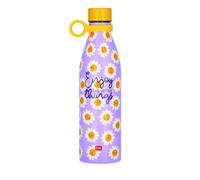 Legami Bouteille sous vide - Chaud & froid 800 ml - Marguerite