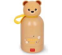 LEGAMI Bouteille thermos pour enfants Chaud et froid BFF TEDDY BEAR