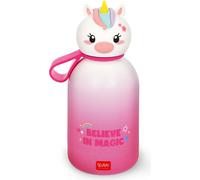 LEGAMI Bouteille thermos pour enfants Chaud et froid BFF UNICORN
