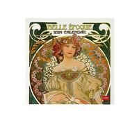 Legami - Calendrier mural 2024, 12 mois et planificateur annuel, espace pour notes et notes, numéro de semaine, 6 langues, signes du zodiaque et jours fériés internationaux, Cellophanatura simple, 30