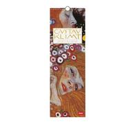 Legami - Calendrier Mural 2026, Petit Calendrier Mural, 12 Mois et Planificateur D'année, En 6 Langues, Espace pour Notes, Signes du Zodiaque, Jours Fériés Internationaux, 16 X 49 Cm