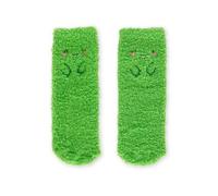 Legami Calze Antiscivolo Chaussettes antidérapantes, Dino, 26-34 Mixte Enfant