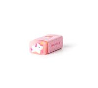 Legami – Gomme parfumée Jelly Friends – Licorne, Arôme Sucre Filé, 2,2×5 cm