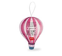 Legami CAR0016 Parfum pour voiture SOS Sweet Car Air Balloon