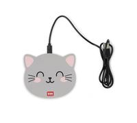 Legami - Chargeur sans fil avec support - Super Fast