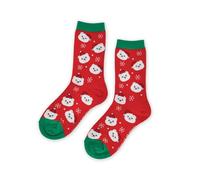 LEGAMI Chaussettes It's A Match, Polar Bear, 41-47 Mixte
