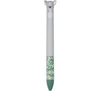 Legami Click&clack Hug Me Stylo À Deux Couleurs 1,2 X 14 Cm.[G429]