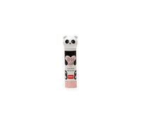 Legami - Colle Stick, Hug Me, Diam 2cm x 8,3 cm, à base d'eau, Panda, pour collage sur papier, lavable, sans substances toxiques, longue durée de vie, idéal pour les collages