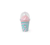 LEGAMI - Correcteur de ruban, très couvrant, immédiatement réinscriptible, en plastique, diamètre 3 cm hauteur 6,5 cm, licorn slurp, 1 unité (Lot de 1)