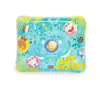 LEGAMI - Coussin Gonflable pour la mer, de Plage, de Camping, pour la Piscine, la Plage et la mer, Confortable et Ultra-léger, 40 cm