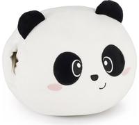 Legami - Coussin Super Soft! Thème Panda, Chauffe-Mains, Super Doux, Idée Cadeau, 34x26 cm