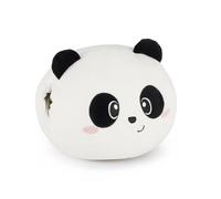 Legami - Coussin Super Soft! Thème Panda, Chauffe-Mains, Super Doux, Idée Cadeau, 34x26 cm