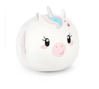 Legami Coussin Licorne Blanc – Enfants