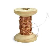 Legami Cravates Accessoires décoratifs en Bois de pin Multicolore Taille S