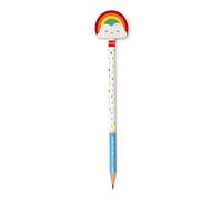 CRAYON GOMMES RAINBOW
