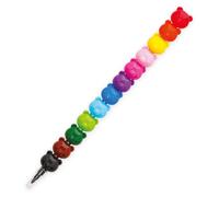 Legami Crayon Dream In Colour-teddy Bear