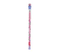 Crayon à papier empilable avec gomme Legami Kitty Multicolore G
