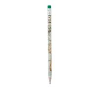 Crayon de couleur en papier Legami Travel