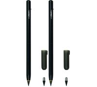 LEGAMI - Crayon magique - Pointe en graphit (Lot de 2)
