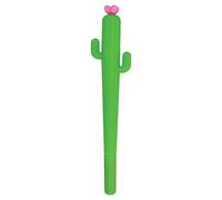 Legami CTS0001 Stylo Gel, Cactus