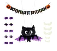 Legami – Décoration de porte – Halloween Trick or Treat