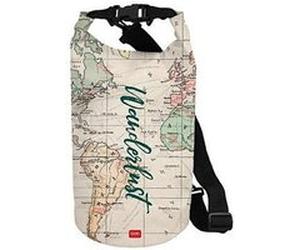LEGAMI - DRY BAG 10L TRAVEL G