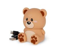 Baffle Bluetooth Teddy G
