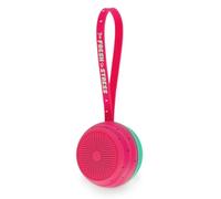 Legami Enceinte sans fil Pastèque – Étanche IP65, plusieurs heures, lumière multicolore, portable