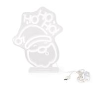 Legami Lampe néon Père Noël