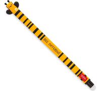 Legami Erasable Gel Pen Bee, löschbarer Gelstift, Gelschreiber, Stift, EP0029