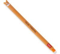 Legami Erasable Gel Pen Corgi, löschbarer Gelstift, Gelschreiber, Stift, EP0020