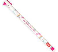 Legami Erasable Gel Pen Unicorn, löschbarer Gelstift, Gelschreiber, Stift, Einhorn, EP0013