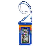 Legami - Étui étanche pour téléphone Portable, étui Flottant pour Smartphone, étanche Poche, Fermeture hermétique, sensibilité Tactile, Coque de plongée écran Max 6,5", 13 x 22 x 1,5 cm