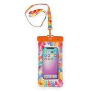 Legami - Étui étanche pour téléphone Portable, Flottant pour Smartphones, Housse étanche, Fermeture hermétique, écran Tactile, Housse sous-Marine pour écrans jusqu'à 6,5" Max., 11,5 x 2,2 x 1,5 cm