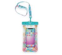 Legami - Étui étanche pour téléphone Portable, Flottant pour Smartphones, Housse étanche, Fermeture hermétique, écran Tactile, Housse sous-Marine pour écrans jusqu'à 6,5" Max., 11,5 x 2,2 x 1,5 cm