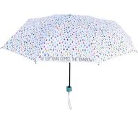 Legami - Faltbarer Regenschirm