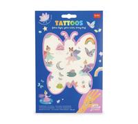 Legami Fée Des Tatouages
