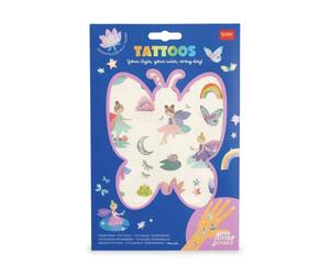 Legami Fée Des Tatouages