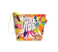 LEGAMI Femmes Pochette Mare mer, Jaune, S