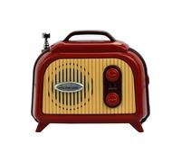 LEGAMI FM0001 Mini Radio Portable