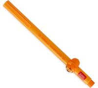Legami Gel Pen Lovely Friends Tiger, mit Tierdeko, Gelstift, Gelschreiber, Stift, CPP0008